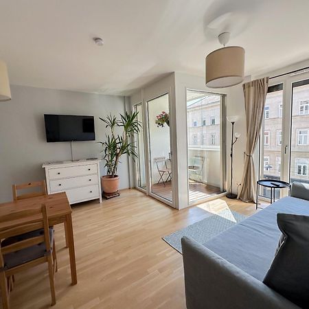 Vienna Sunny Side Up Apartments Dış mekan fotoğraf