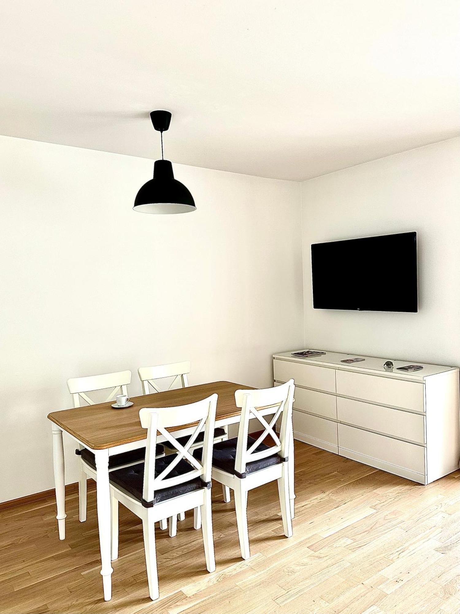 Vienna Sunny Side Up Apartments Dış mekan fotoğraf