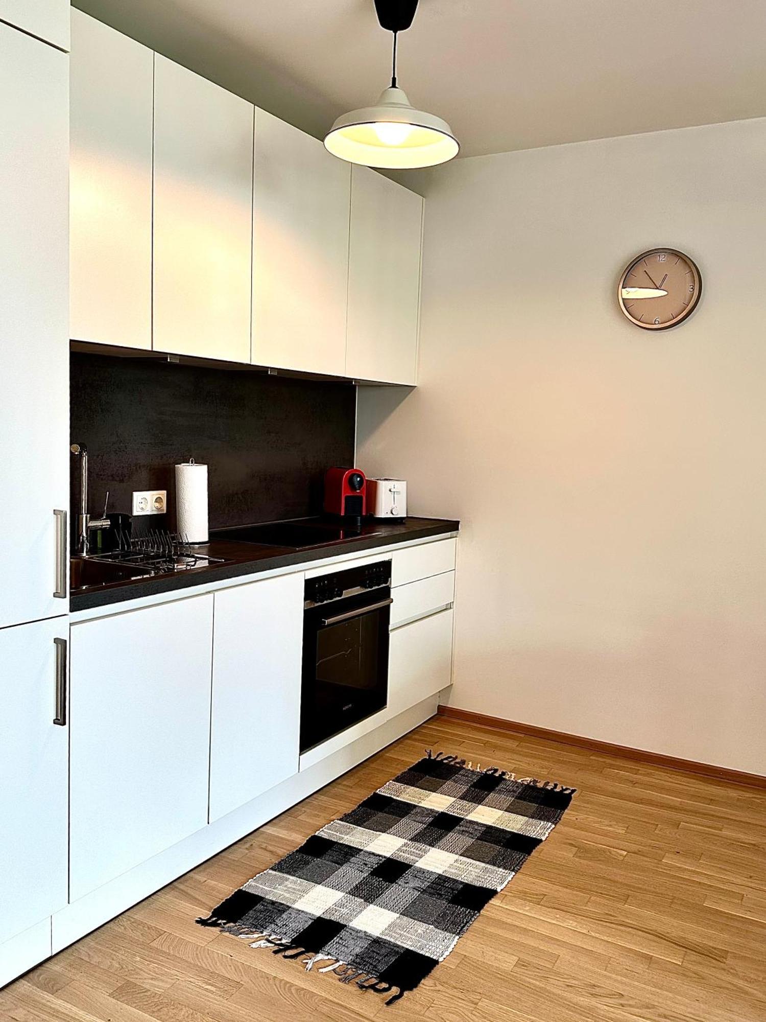 Vienna Sunny Side Up Apartments Dış mekan fotoğraf