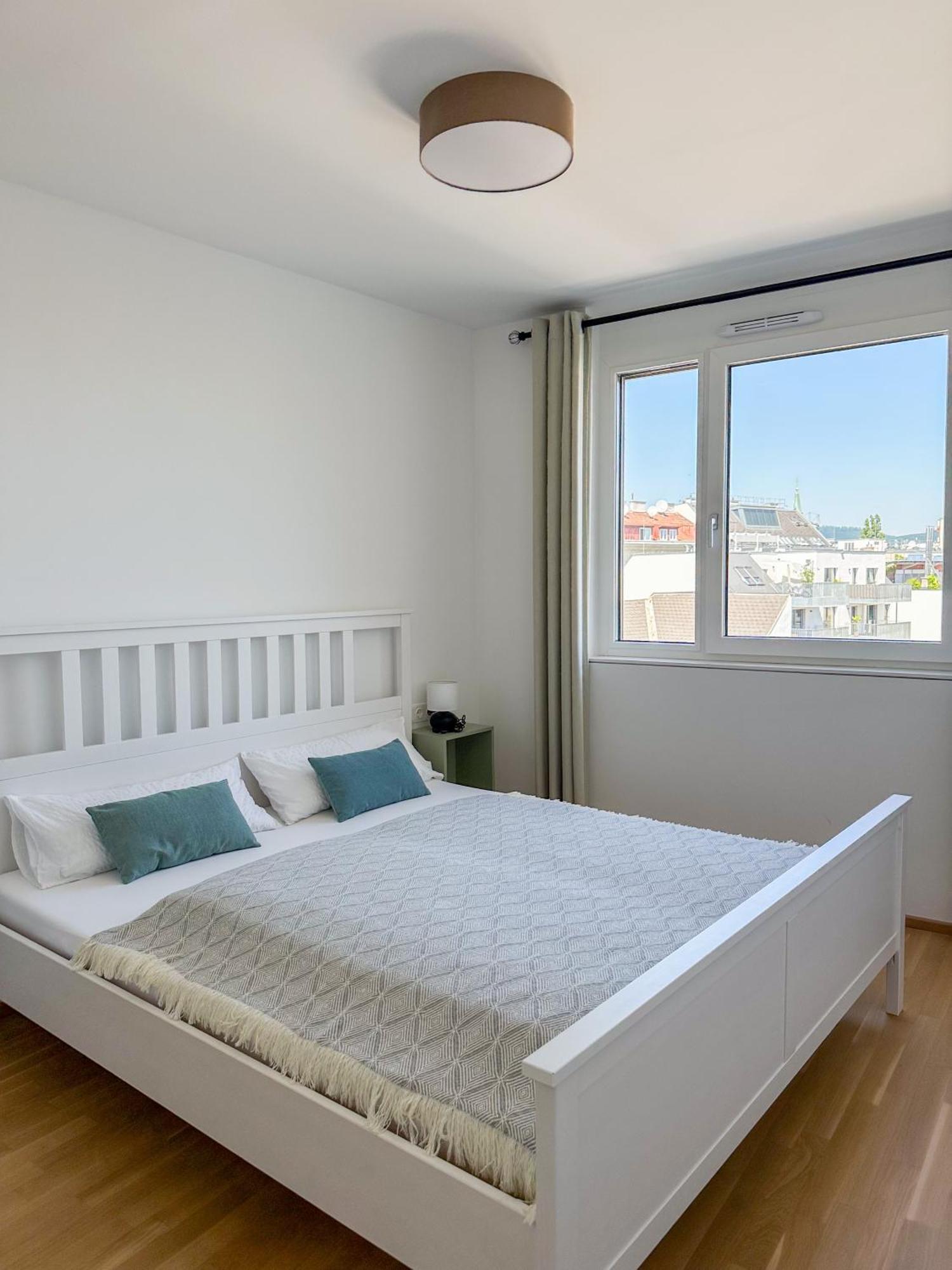 Vienna Sunny Side Up Apartments Dış mekan fotoğraf
