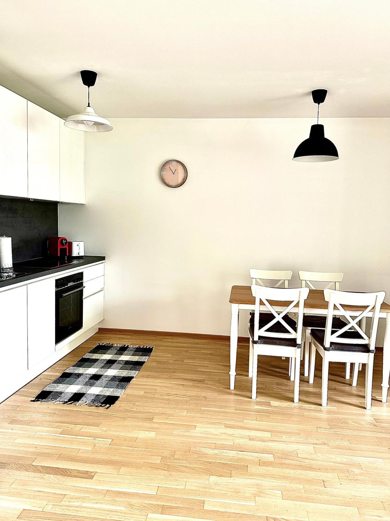 Vienna Sunny Side Up Apartments Dış mekan fotoğraf