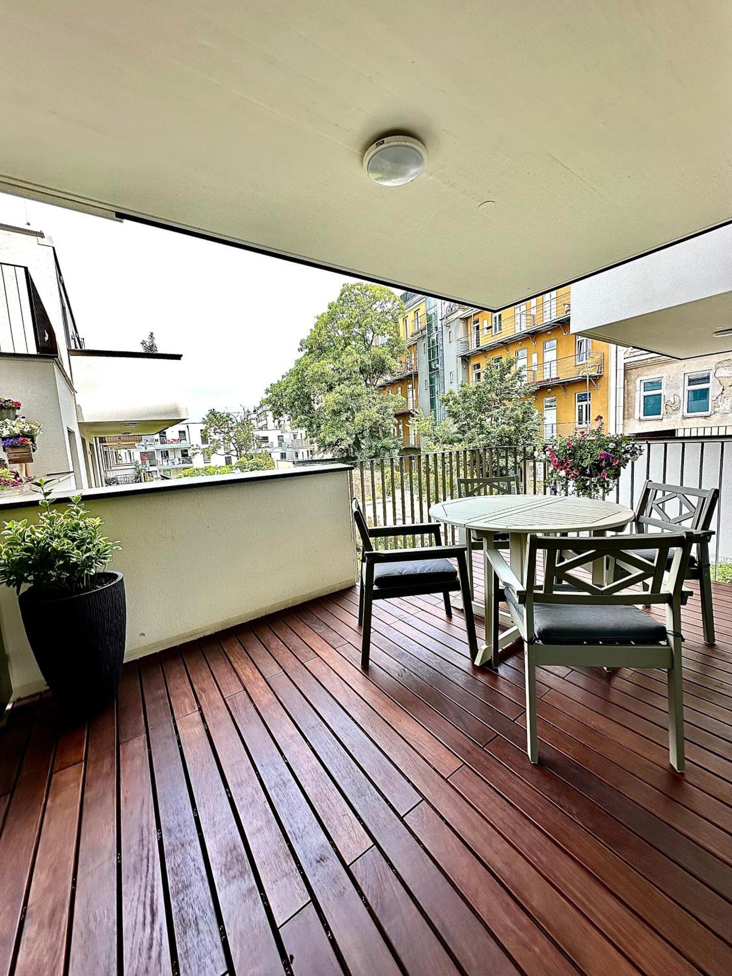 Vienna Sunny Side Up Apartments Dış mekan fotoğraf