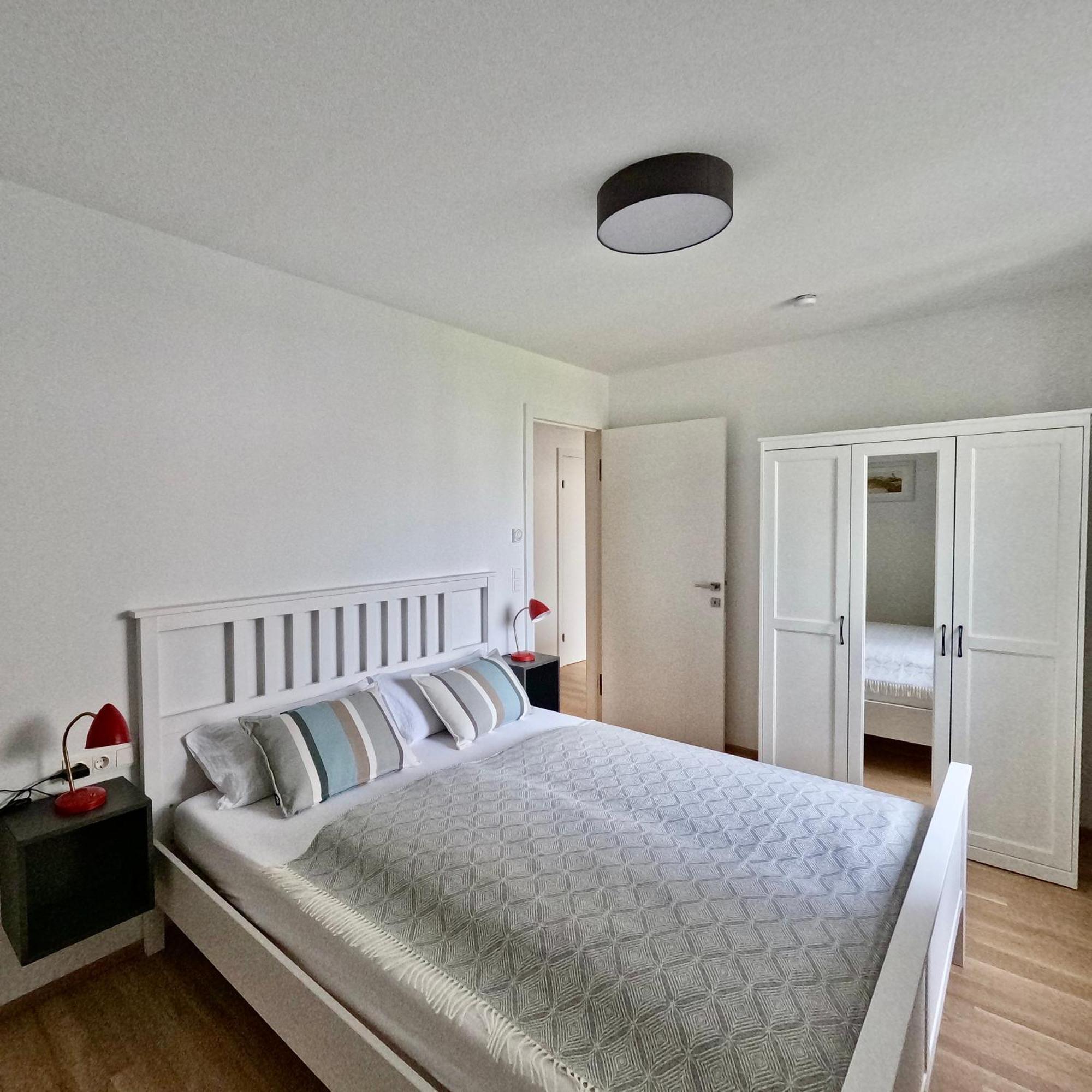 Vienna Sunny Side Up Apartments Dış mekan fotoğraf