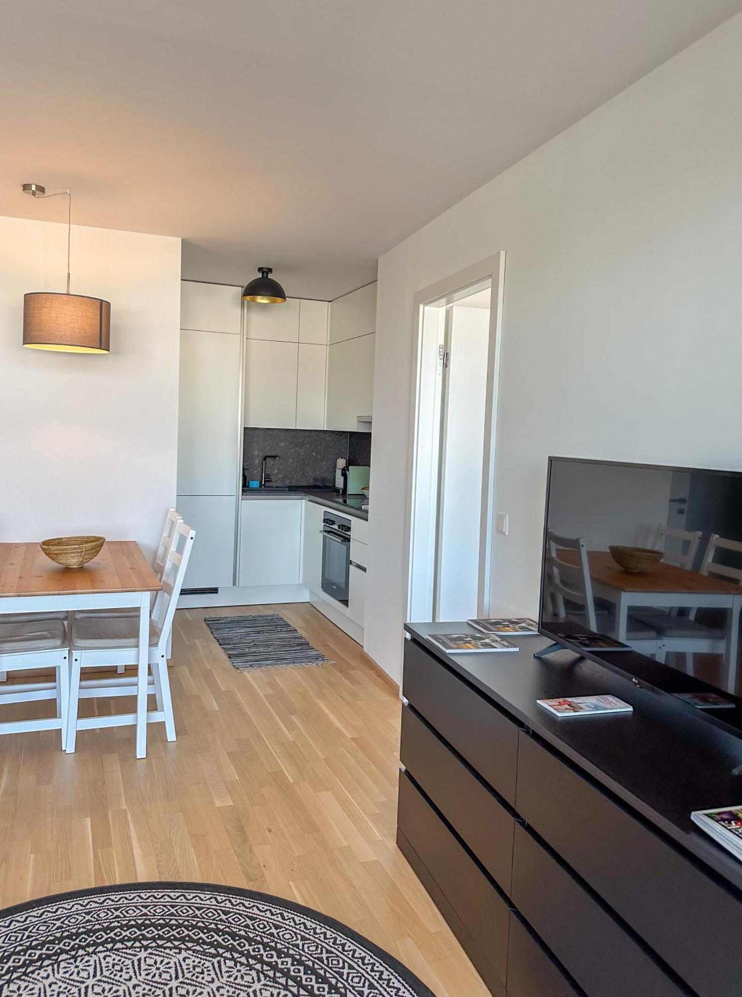 Vienna Sunny Side Up Apartments Dış mekan fotoğraf