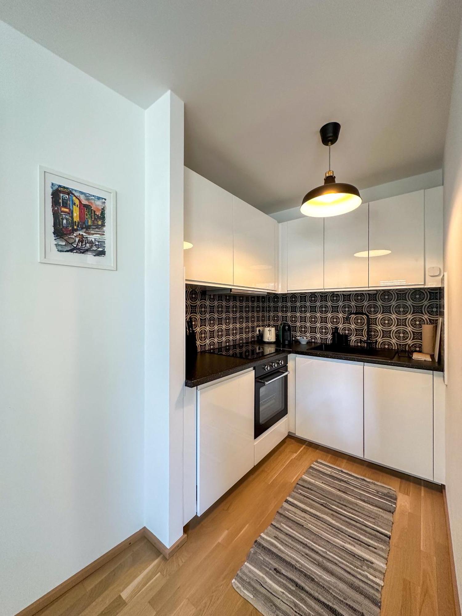 Vienna Sunny Side Up Apartments Dış mekan fotoğraf