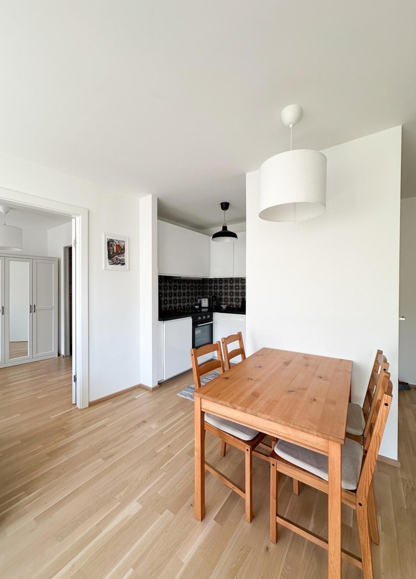 Vienna Sunny Side Up Apartments Dış mekan fotoğraf