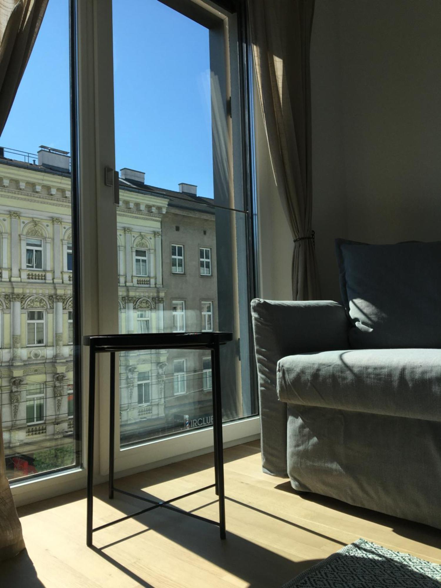 Vienna Sunny Side Up Apartments Dış mekan fotoğraf