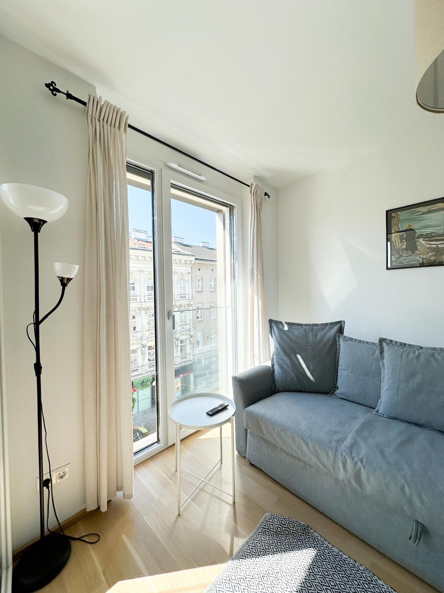 Vienna Sunny Side Up Apartments Dış mekan fotoğraf