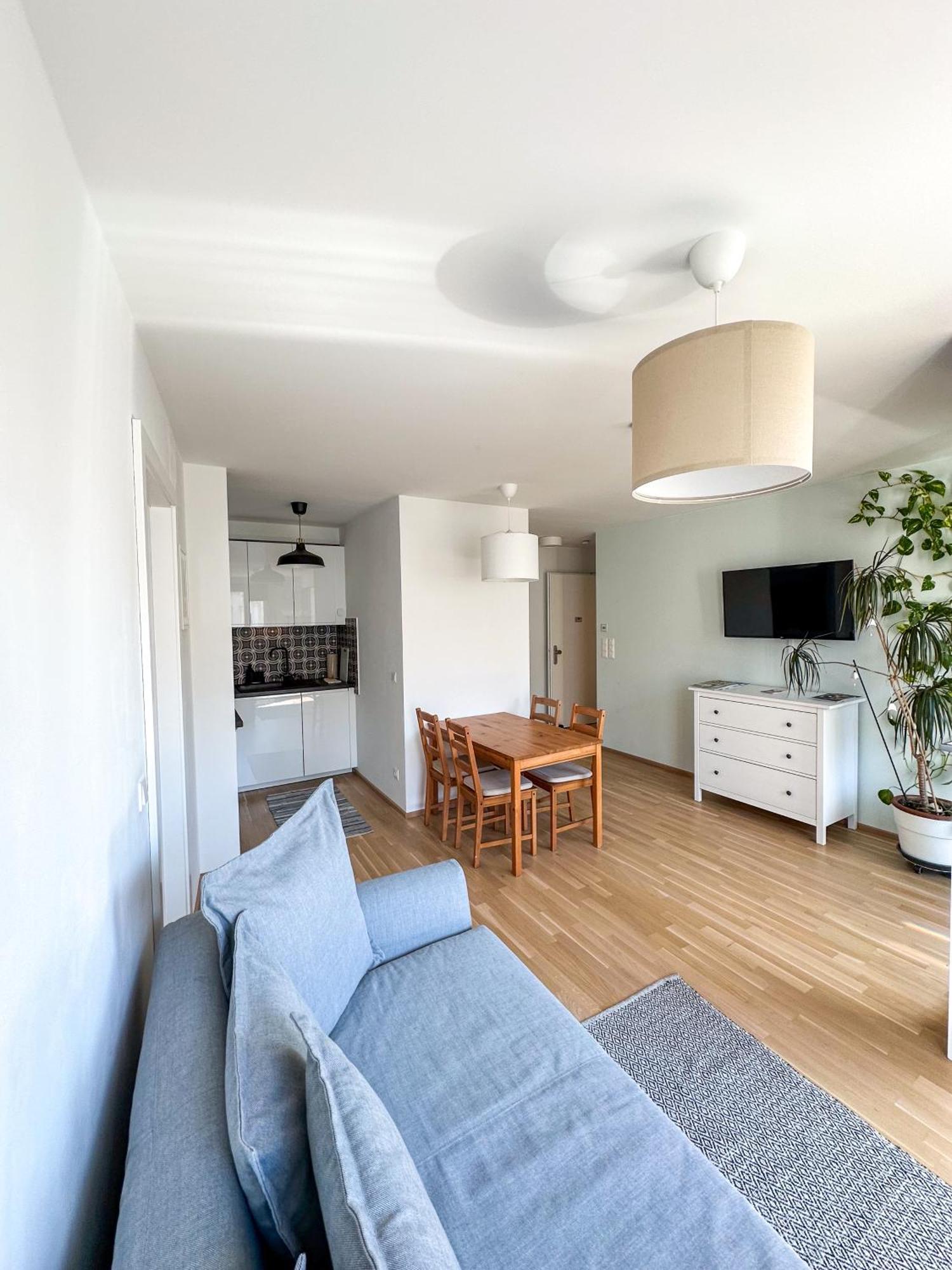 Vienna Sunny Side Up Apartments Dış mekan fotoğraf