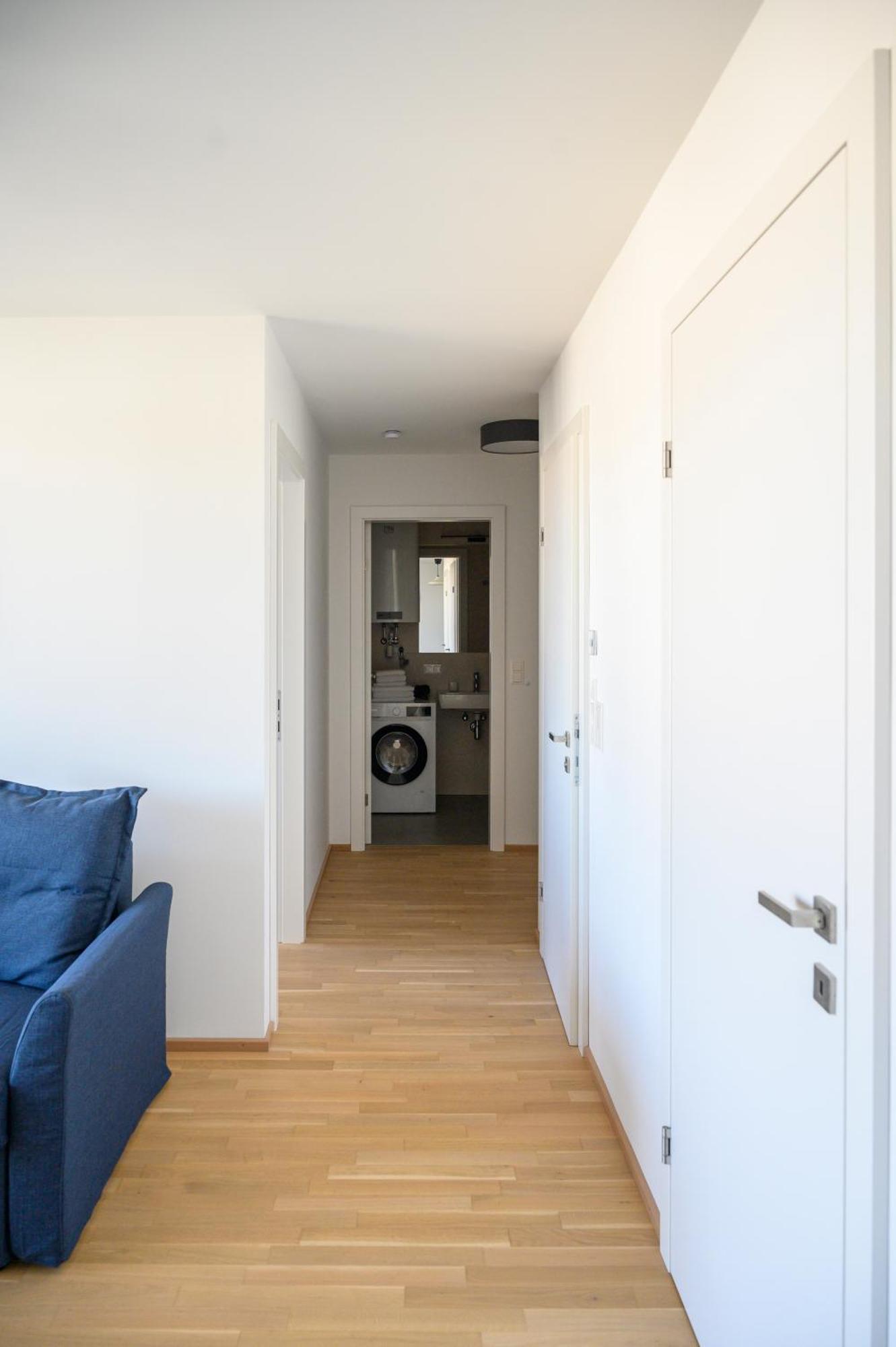 Vienna Sunny Side Up Apartments Dış mekan fotoğraf