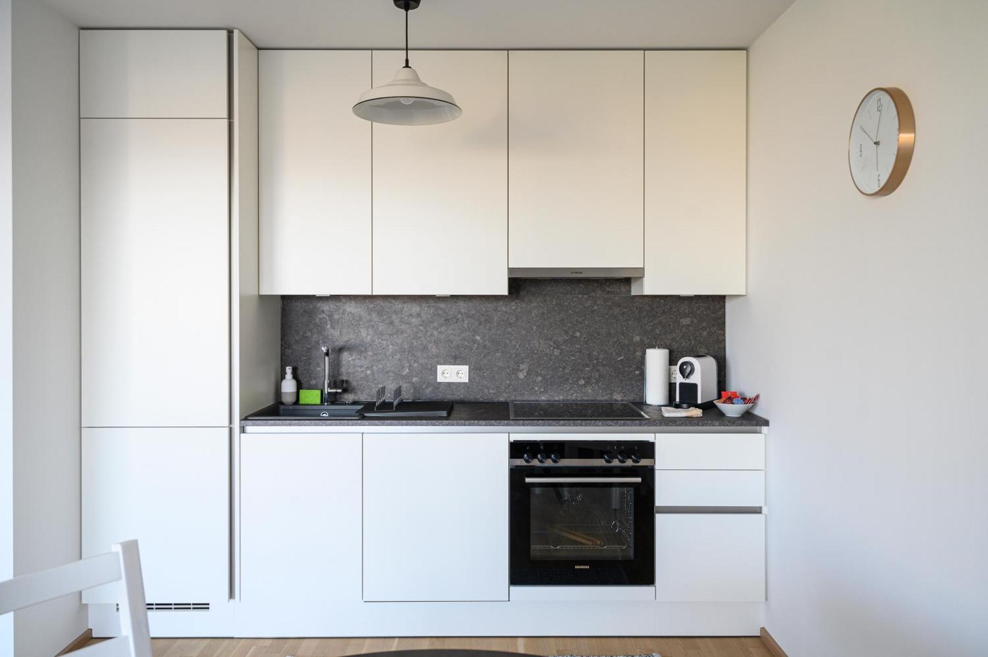 Vienna Sunny Side Up Apartments Dış mekan fotoğraf