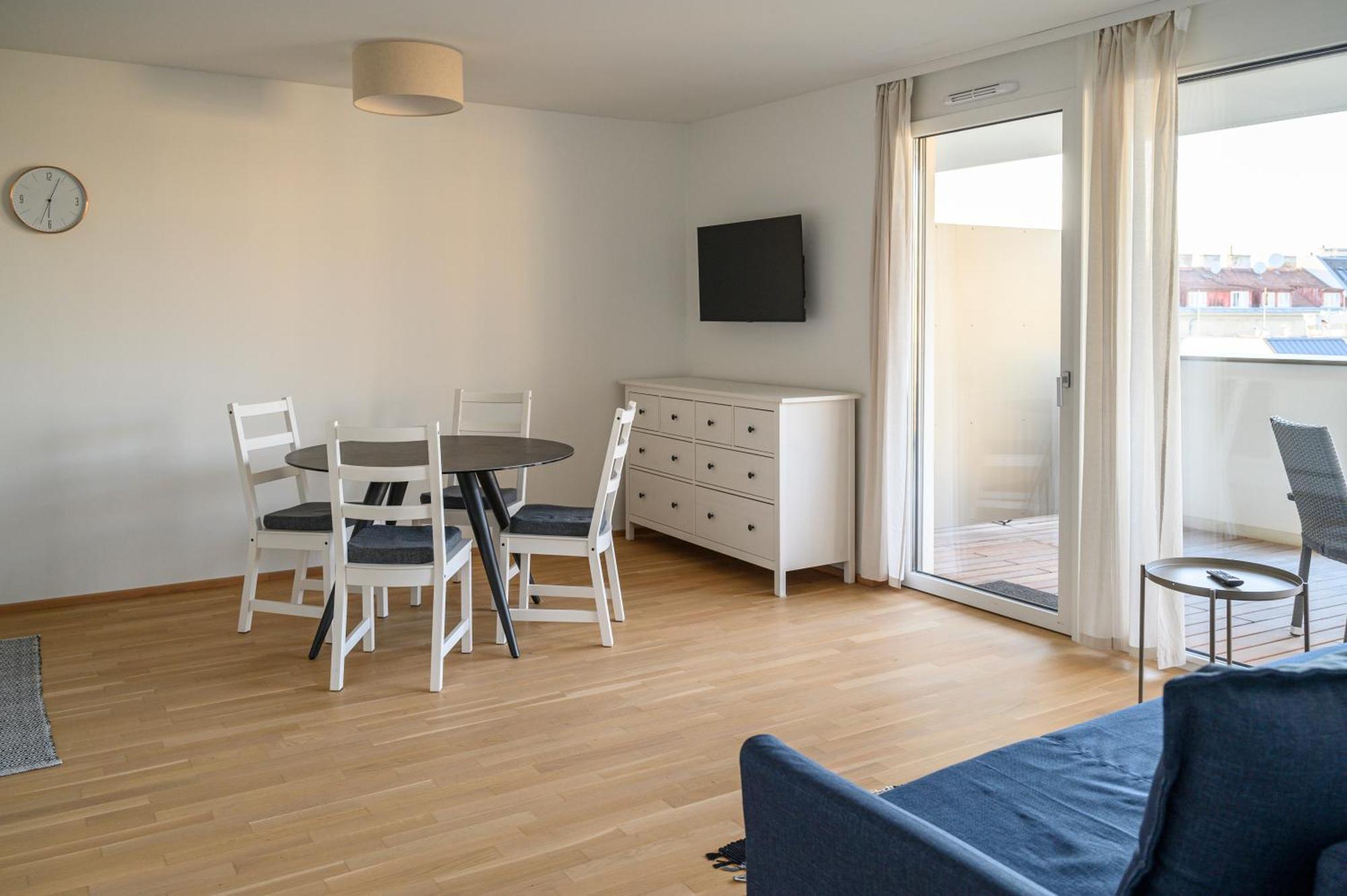 Vienna Sunny Side Up Apartments Dış mekan fotoğraf