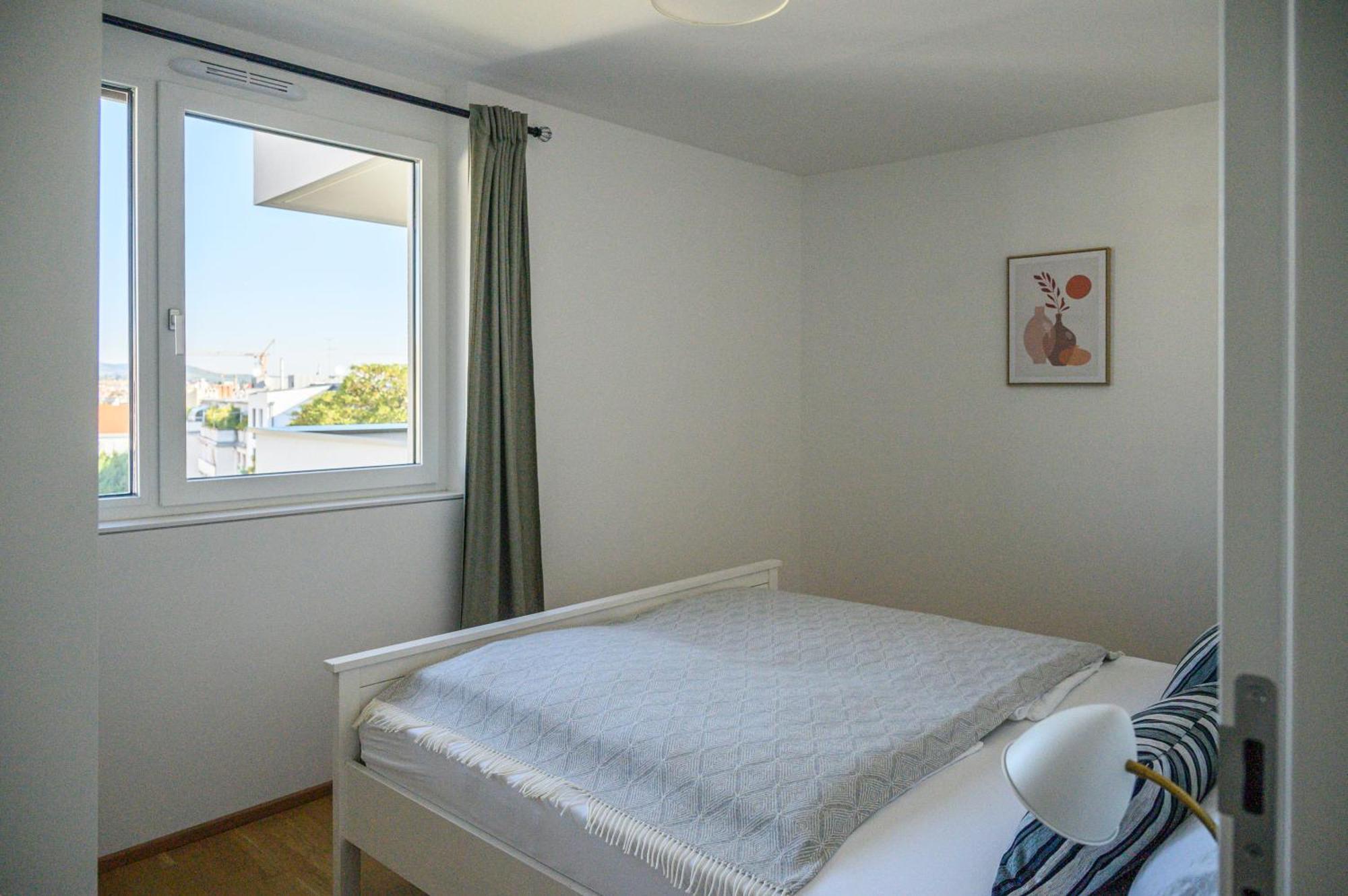 Vienna Sunny Side Up Apartments Dış mekan fotoğraf